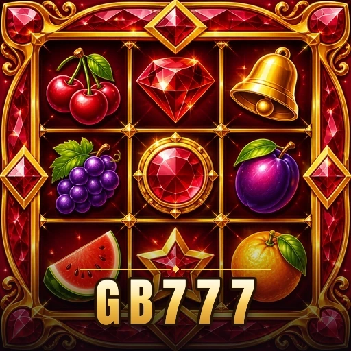 Tampilan antarmuka gb777 APK v4.7.5 saat pengujian performa dan keamanan di perangkat Android